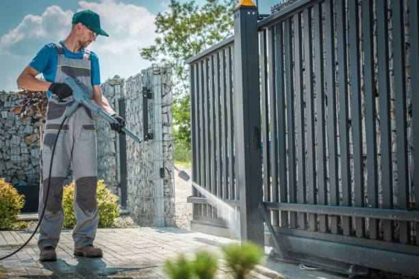 Best Sidewalk and Walkway Cleaning  in Charlotte, TX