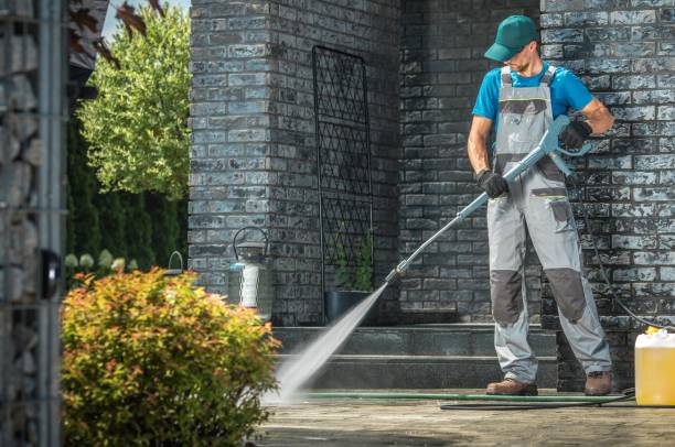 Best House Exterior Washing  in Charlotte, TX