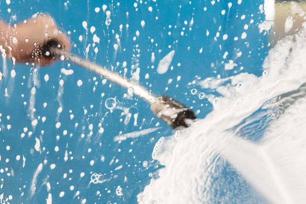 Best Machinery and Equipment Cleaning  in Charlotte, TX