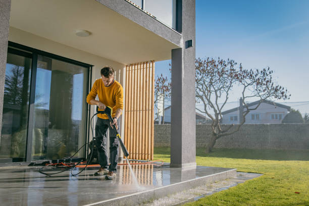 Charlotte, TX Pressure Washing Company